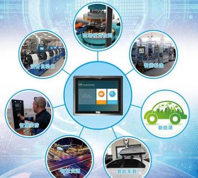 工控機(jī)與普通電腦的區(qū)別 在工業(yè)網(wǎng)絡(luò)技術(shù)開(kāi)發(fā)中的關(guān)鍵應(yīng)用